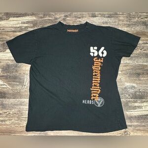 Jagermeister T-Shirt - Men’s Large